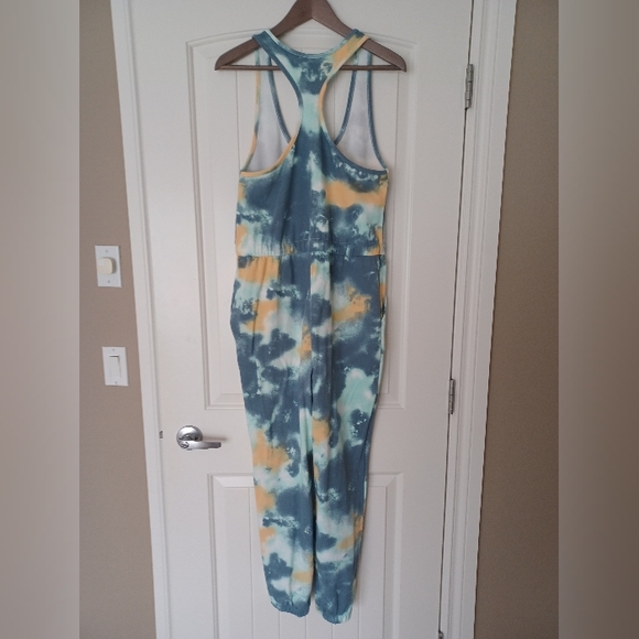 Hurley Romper - Picture 3 of 5